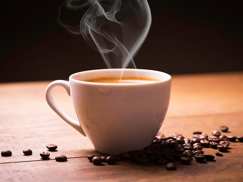 kávé segíti a zsírégetést