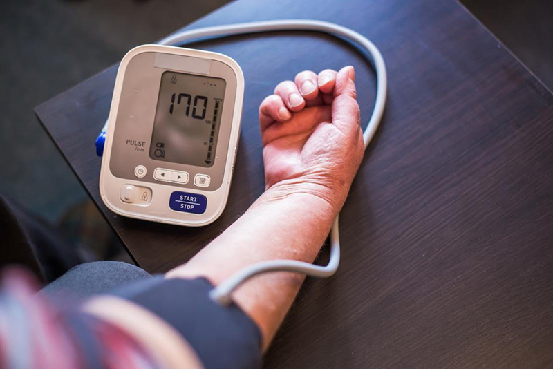 hogyan felejtsük el a magas vérnyomást lézerterápia a magas vérnyomás kezelésében