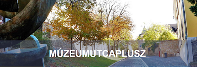 Múzeum utca plusz – kulturális programsorozat Pécsen - Seniorplus
