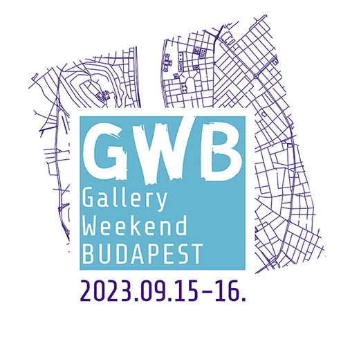 Gallery Weekend Budapest 2023